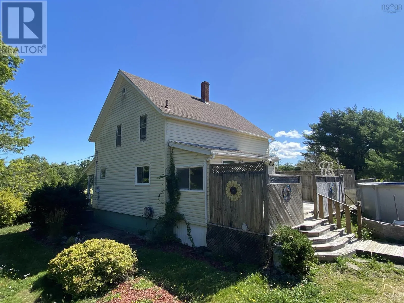 380 Truro Heights Road
