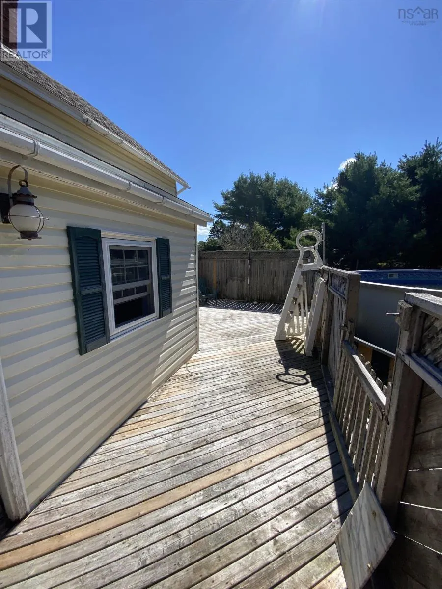 380 Truro Heights Road