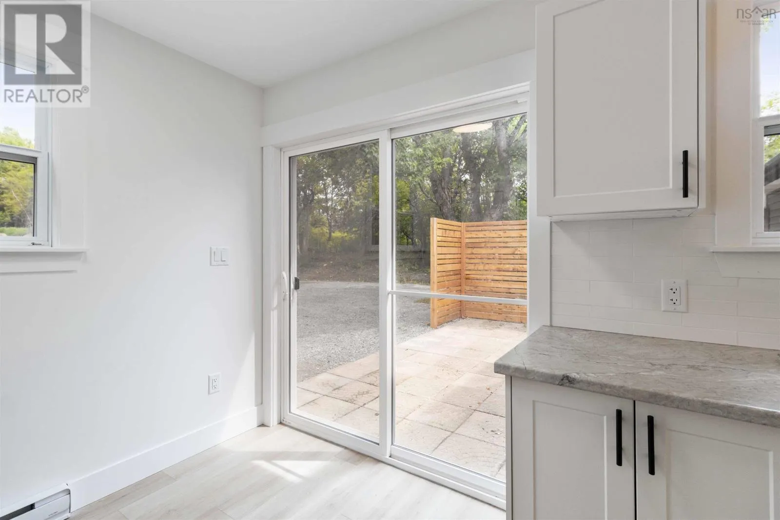 1 Patton Road