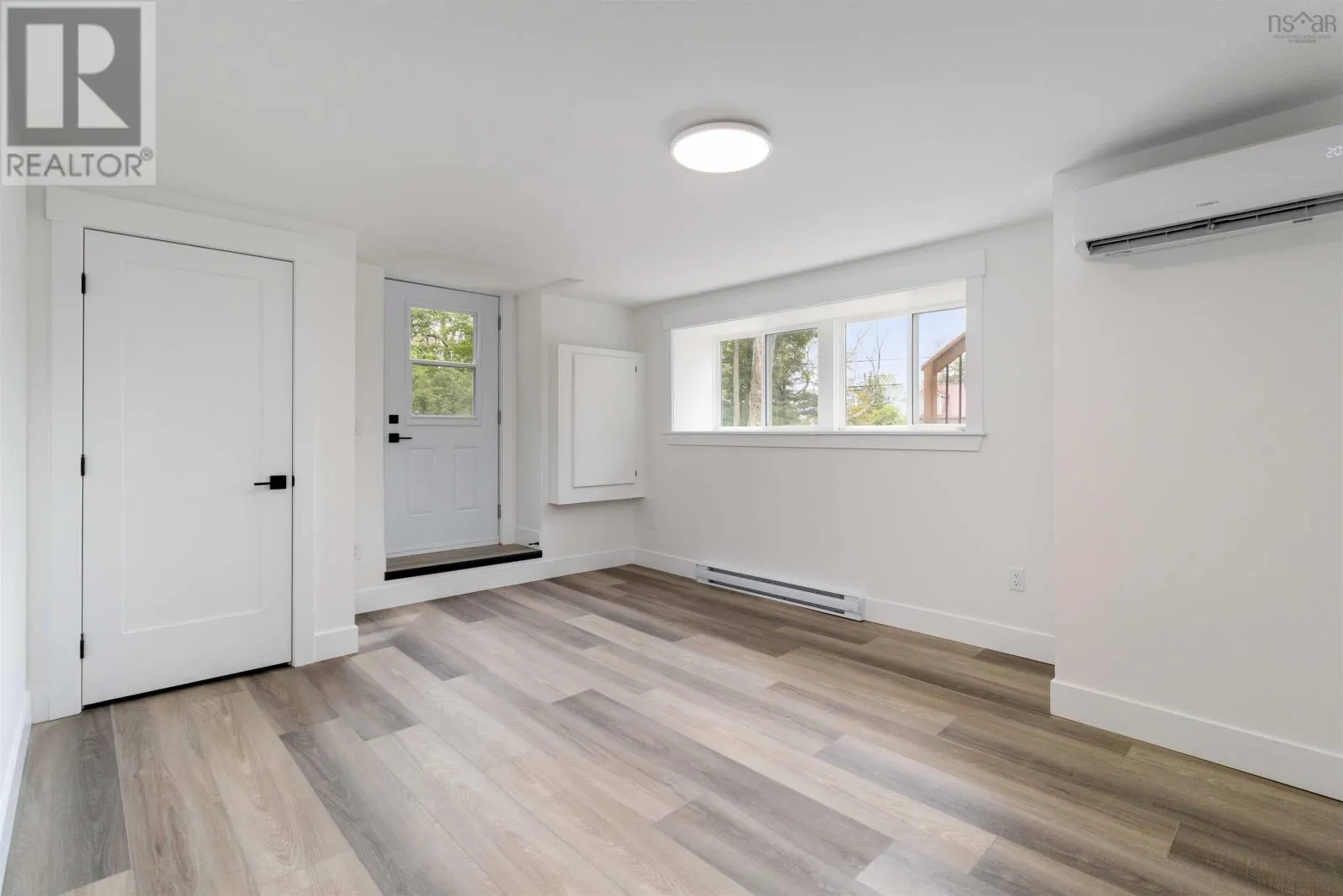 1 Patton Road