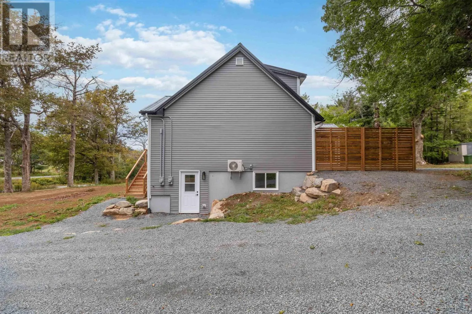 1 Patton Road