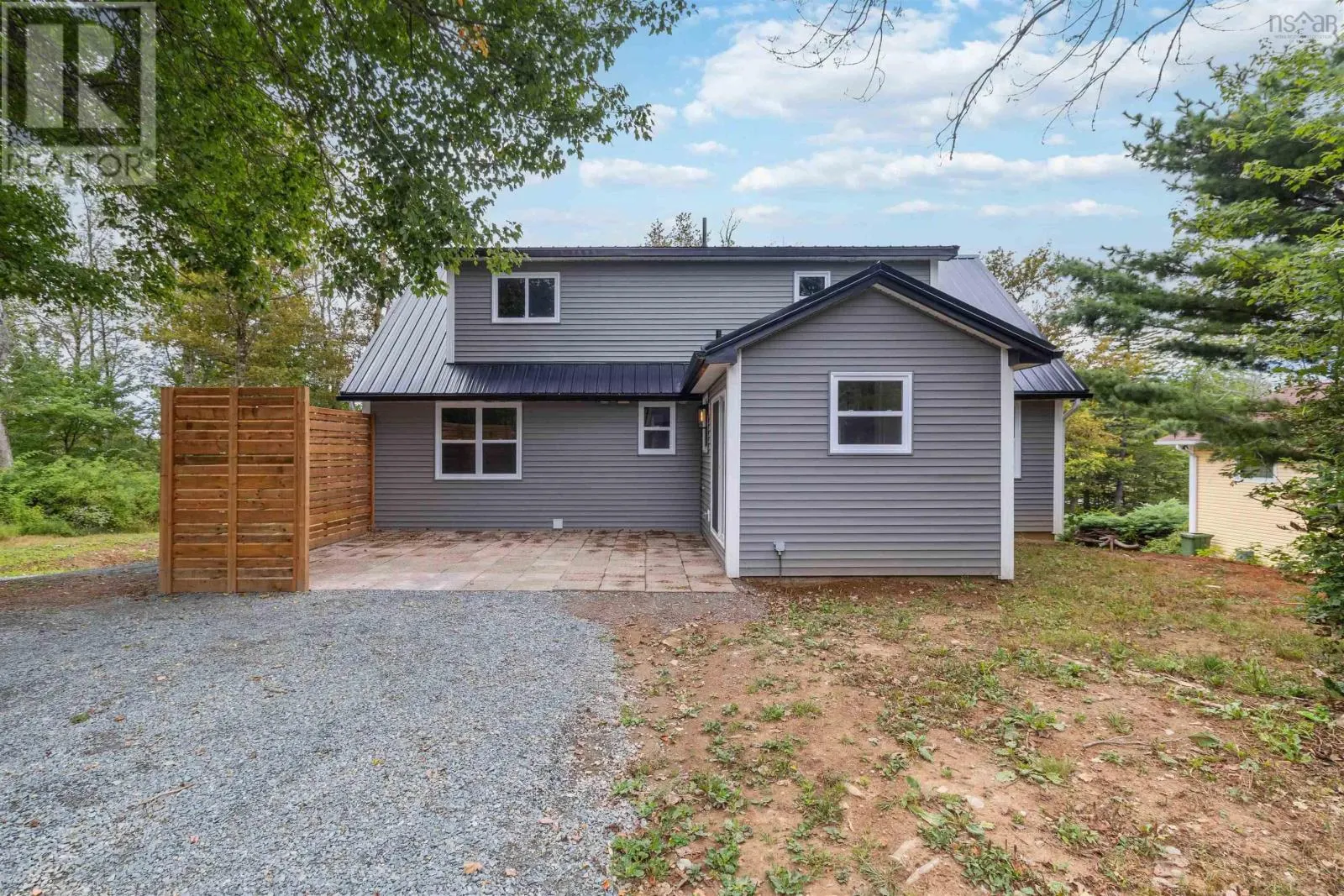 1 Patton Road