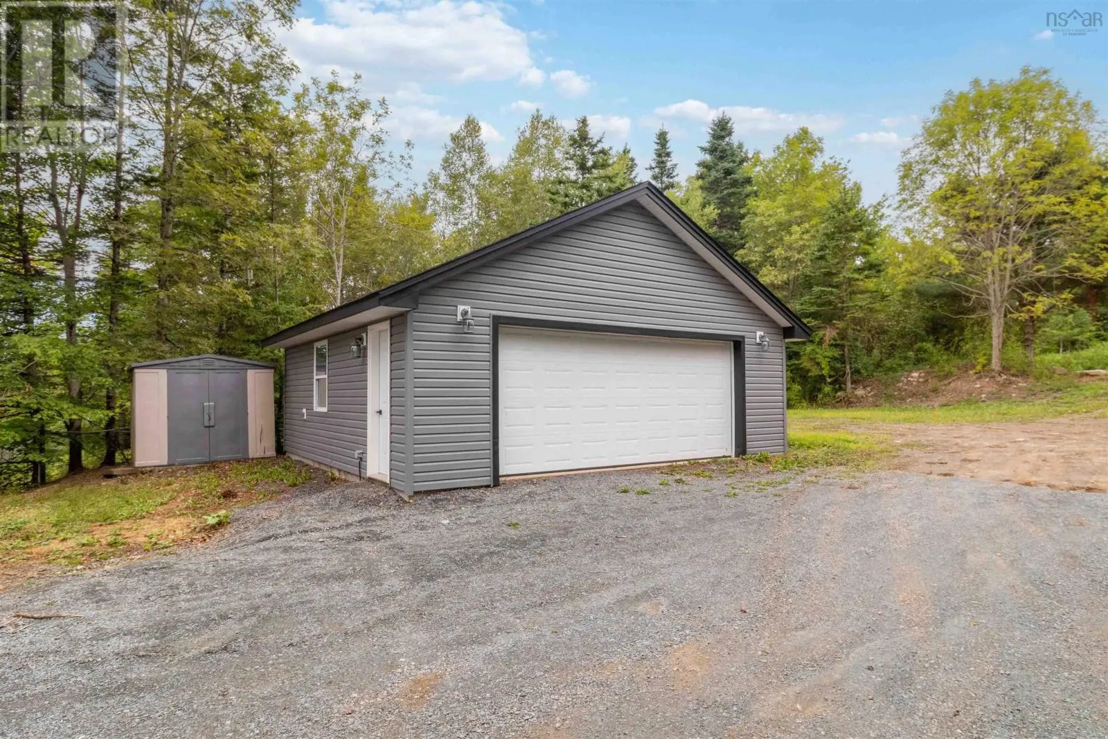 1 Patton Road