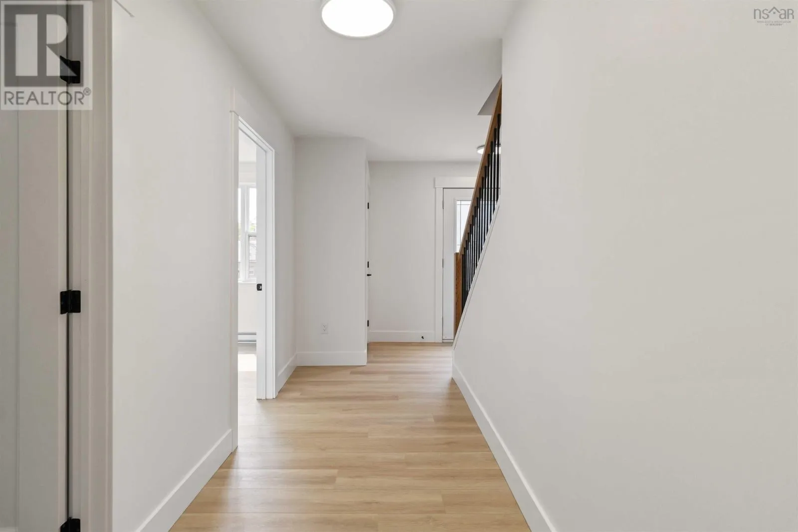 1 Patton Road