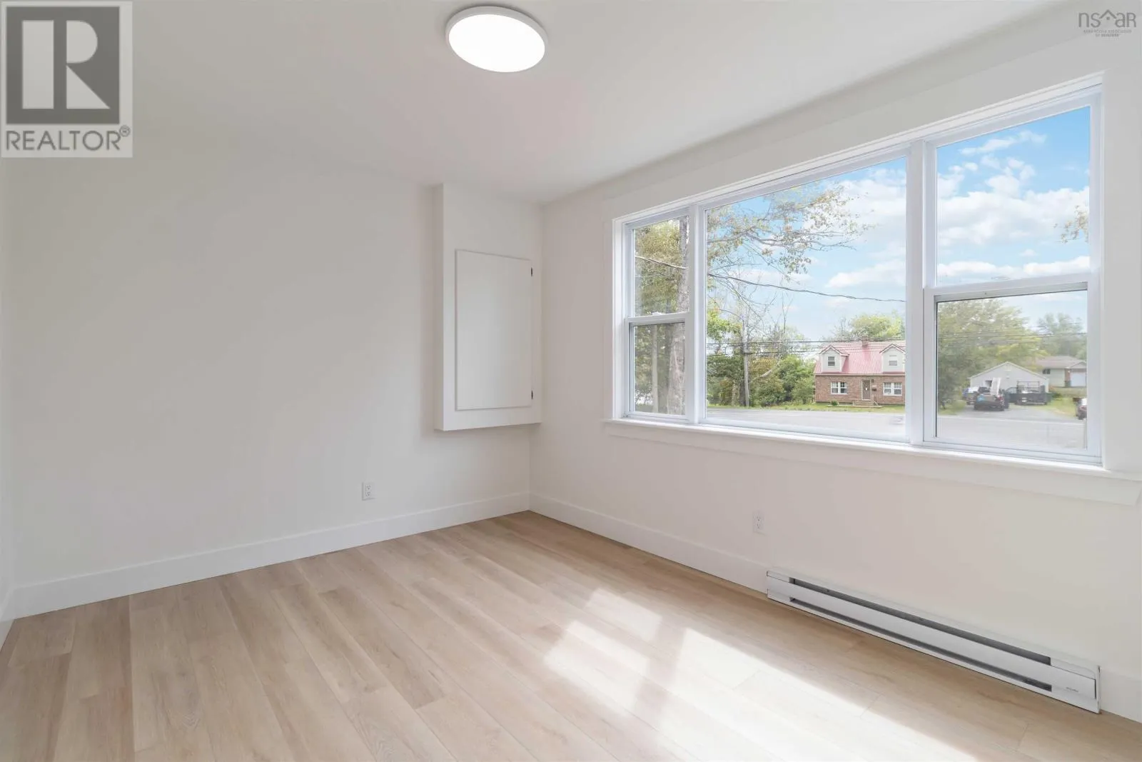 1 Patton Road