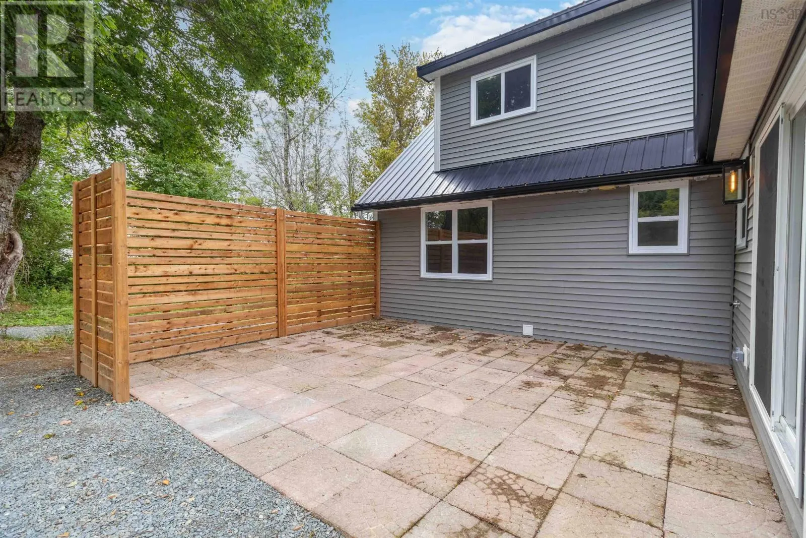1 Patton Road