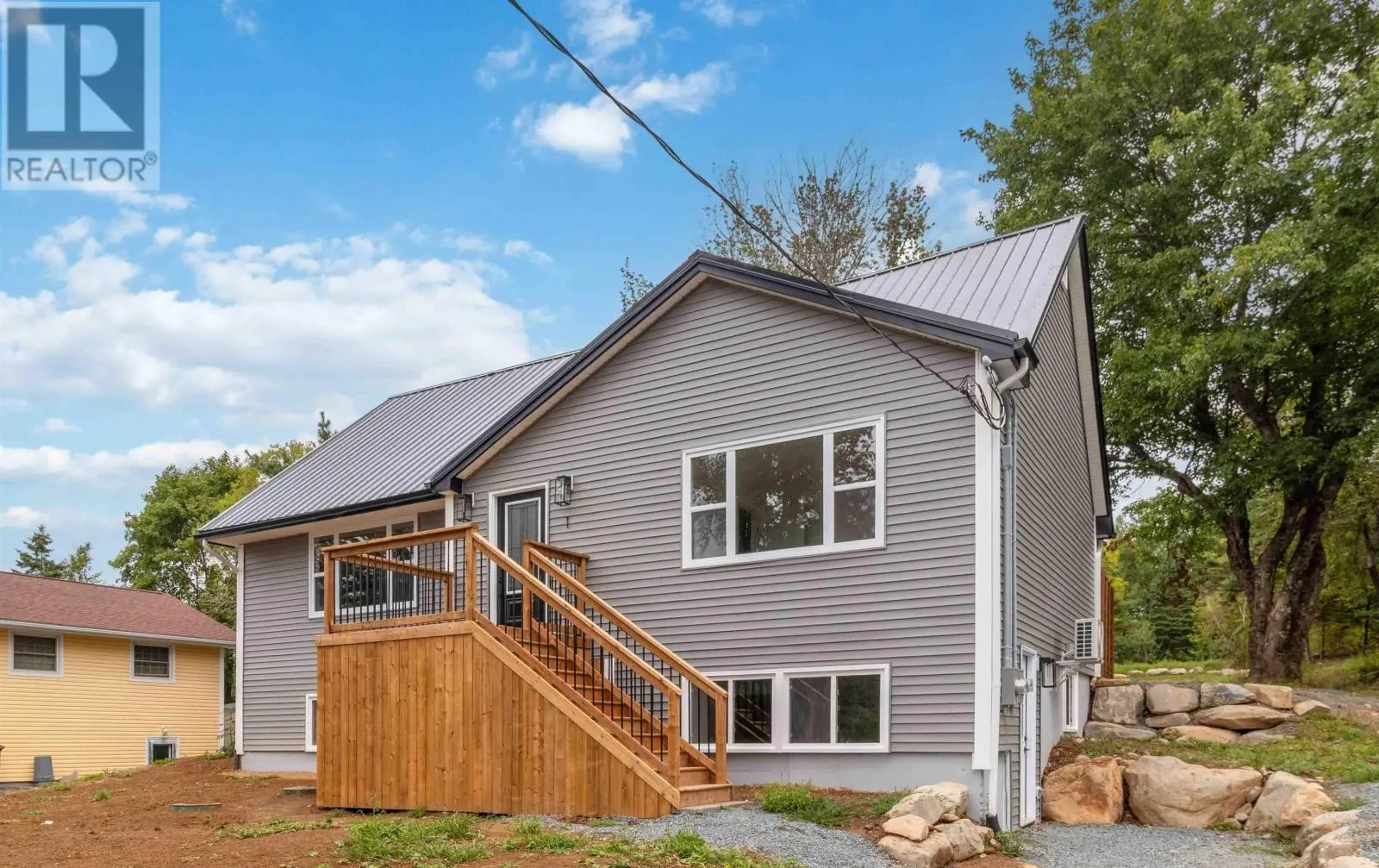 1 Patton Road