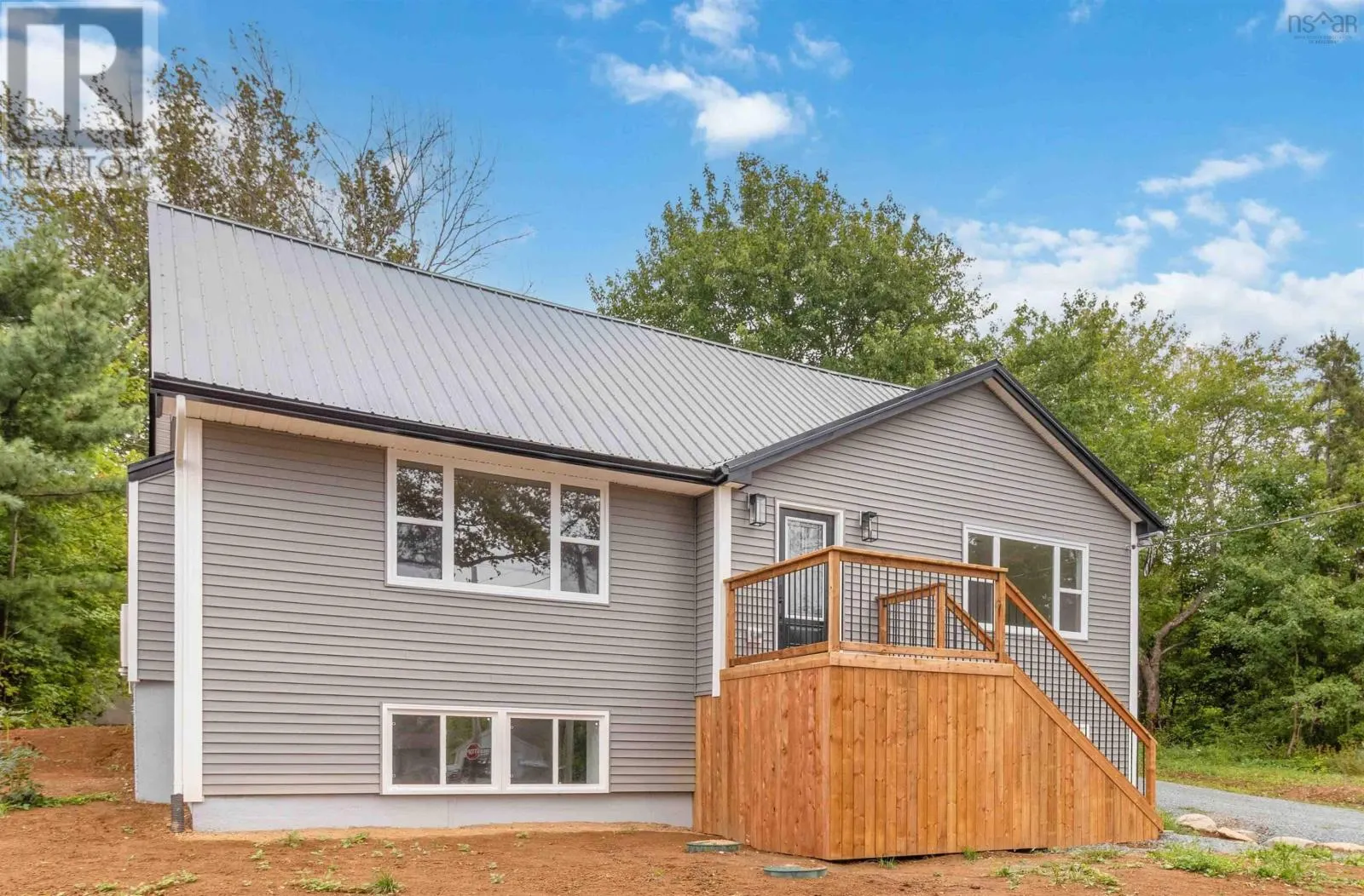 1 Patton Road