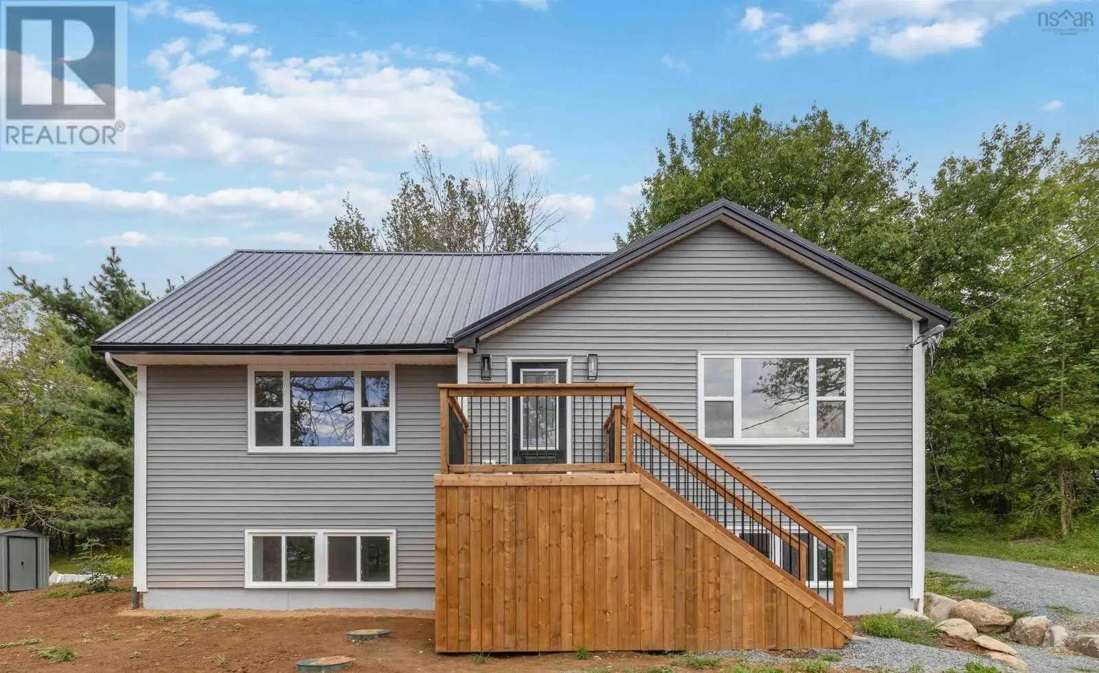 1 Patton Road