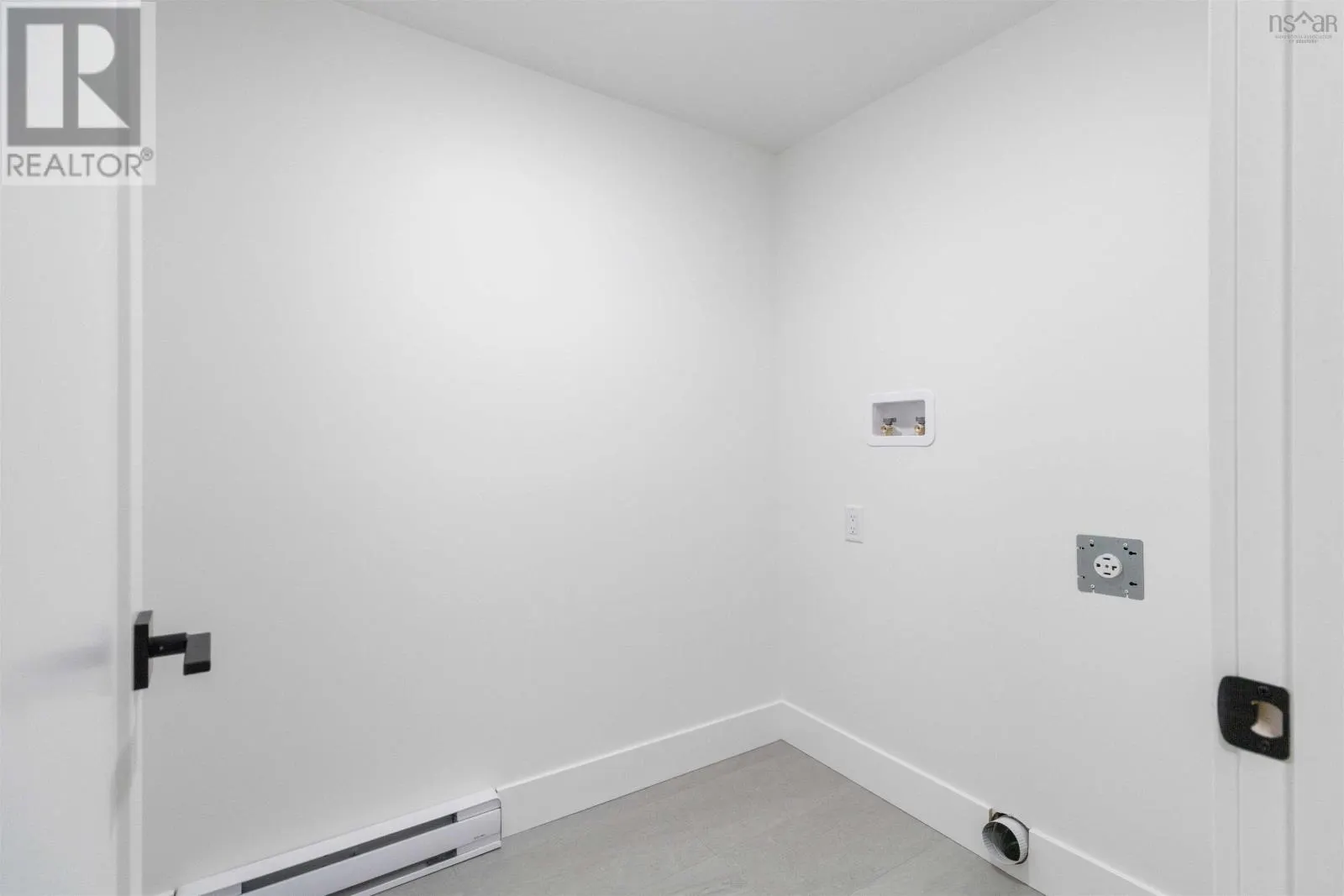 1 Patton Road
