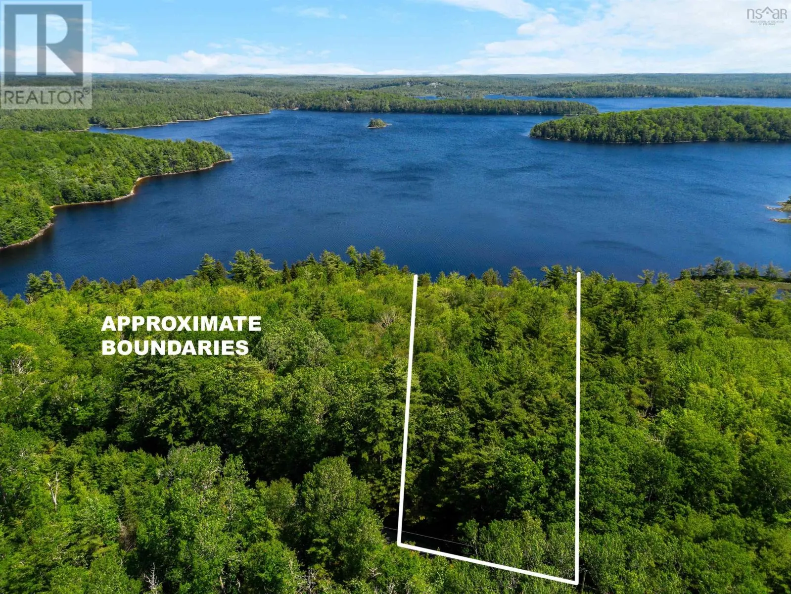 Lot 6 Harbour Acres Road