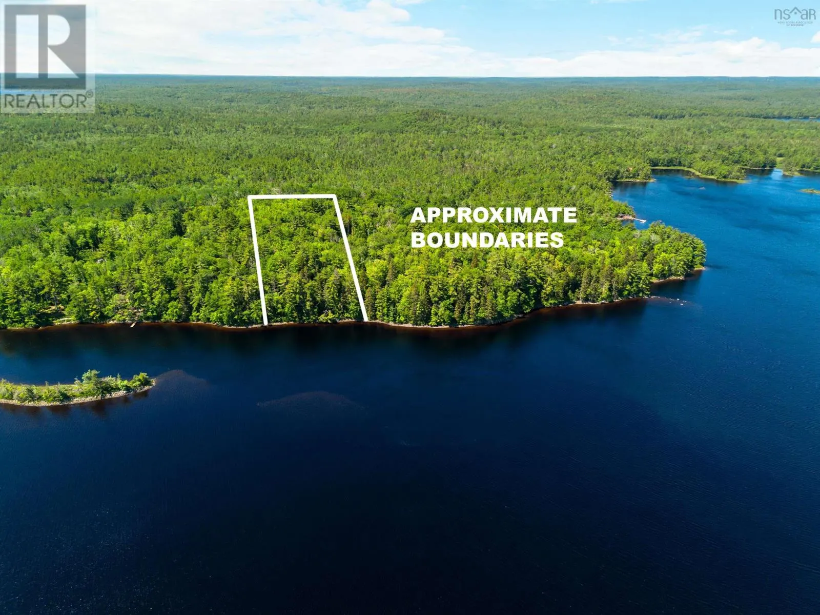 Lot 6 Harbour Acres Road