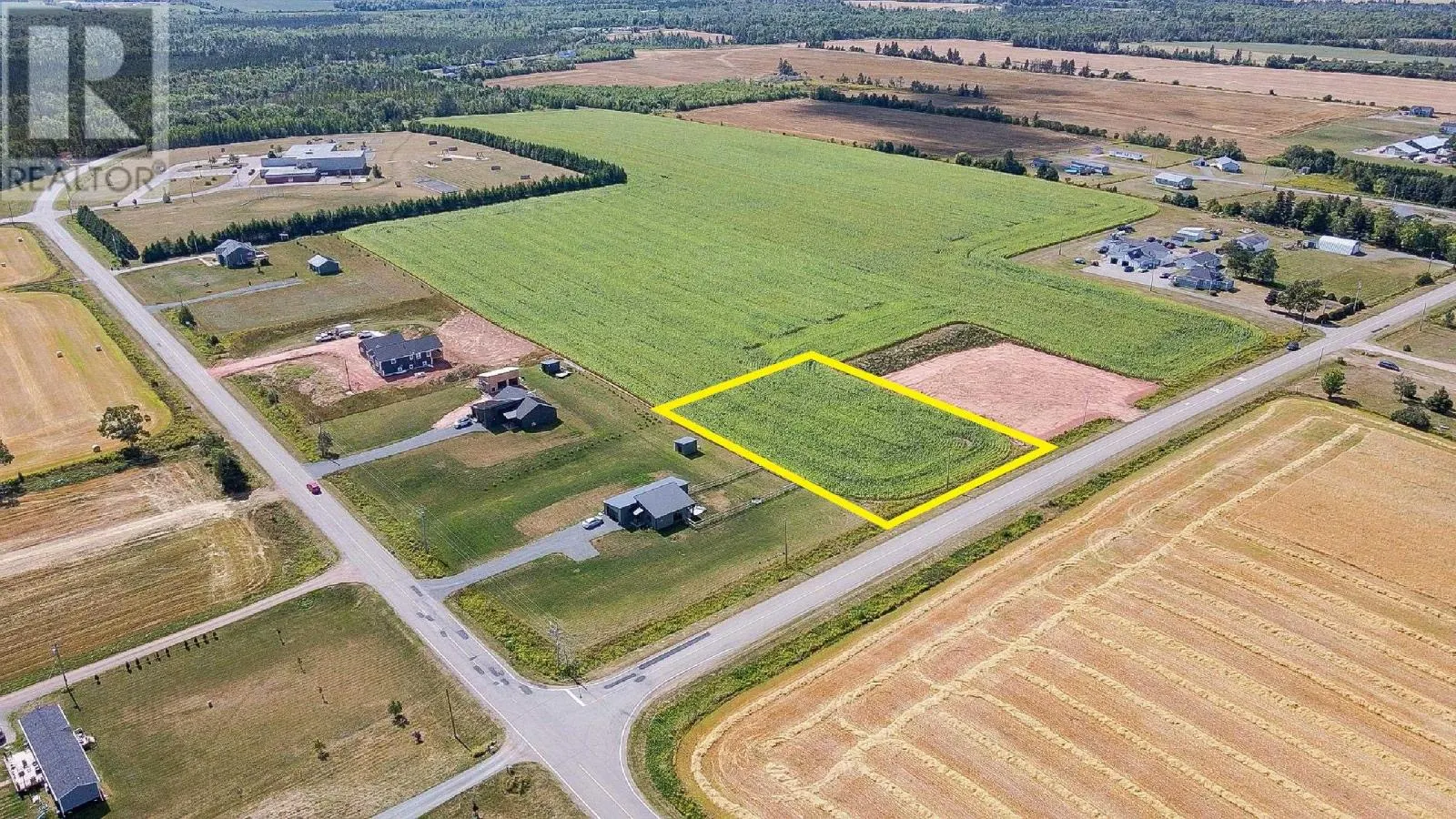 Lot 24-6 Donagh Road