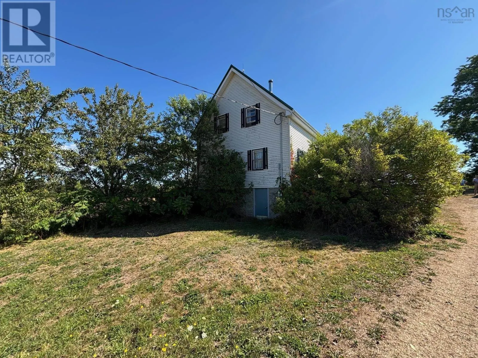 79 ASA Laffin Road