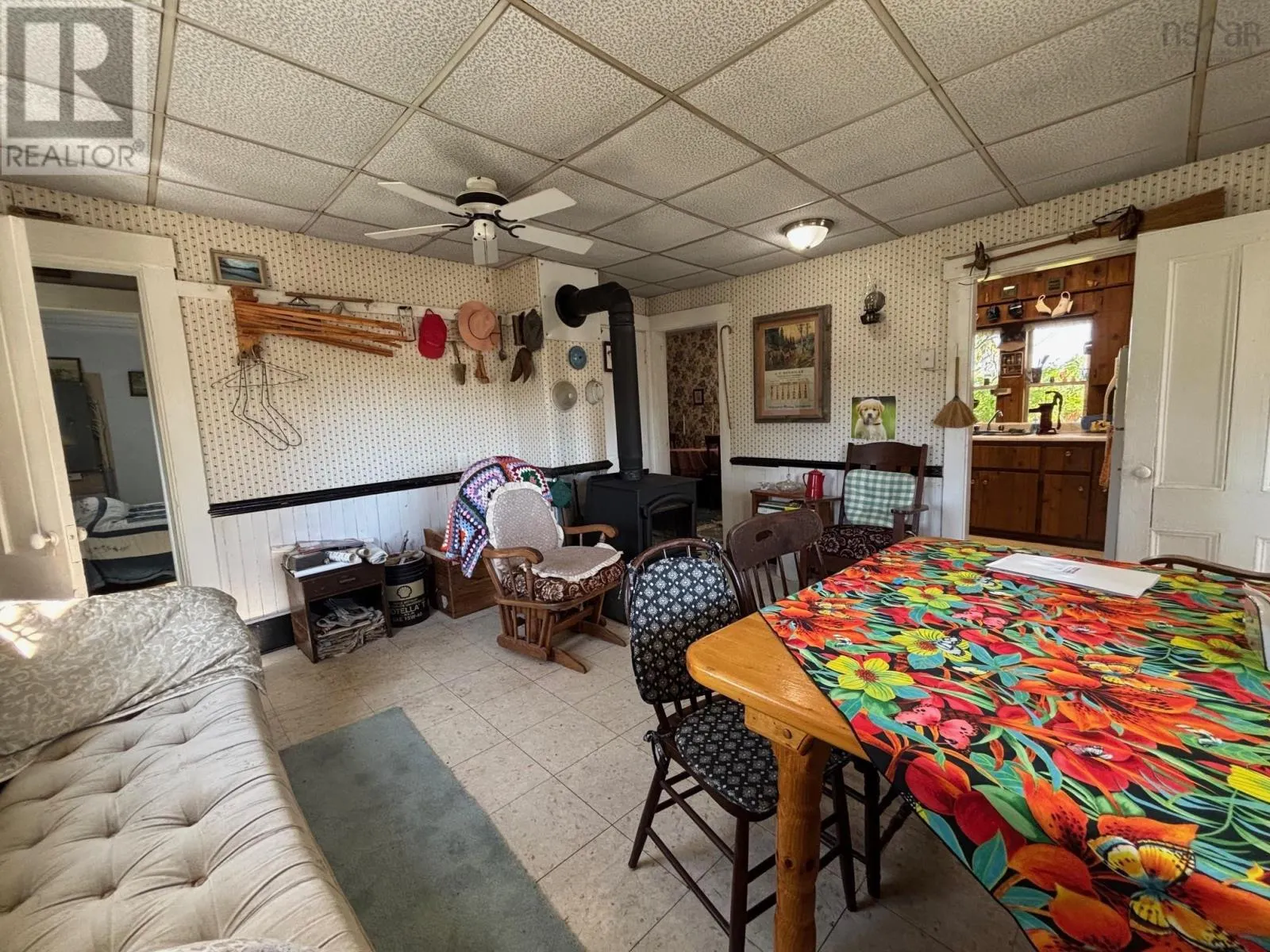 79 ASA Laffin Road