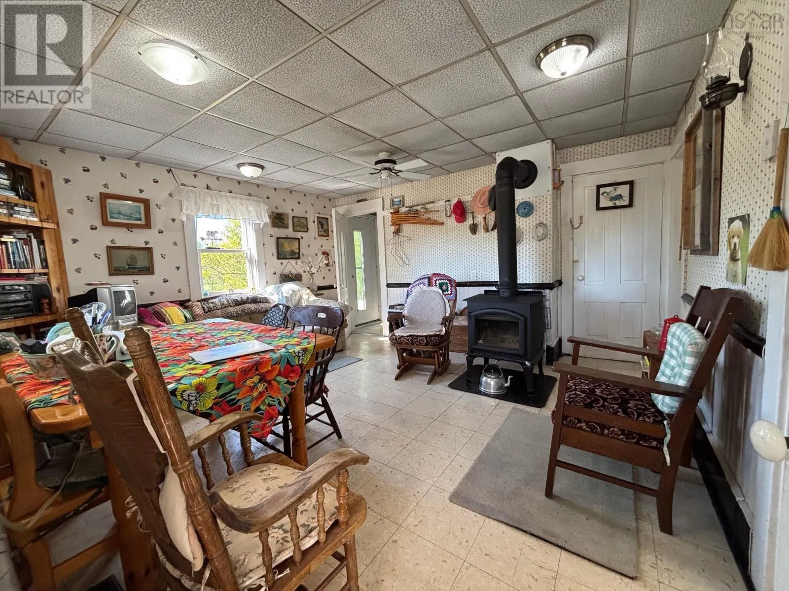 79 ASA Laffin Road