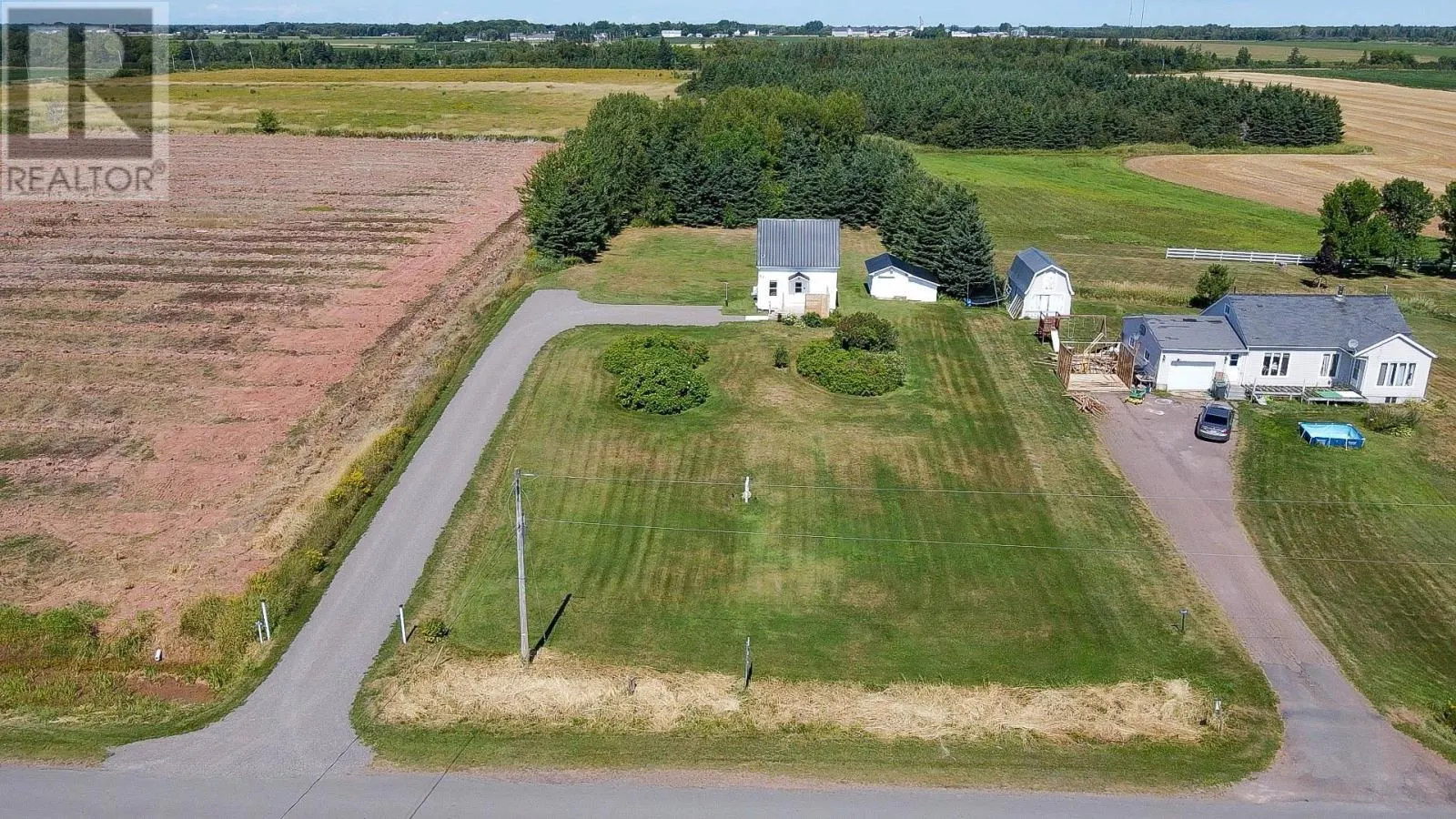 928 Buchanan Road