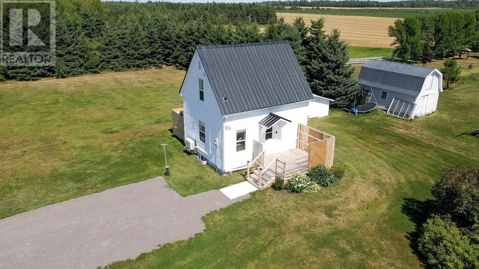 928 Buchanan Road
