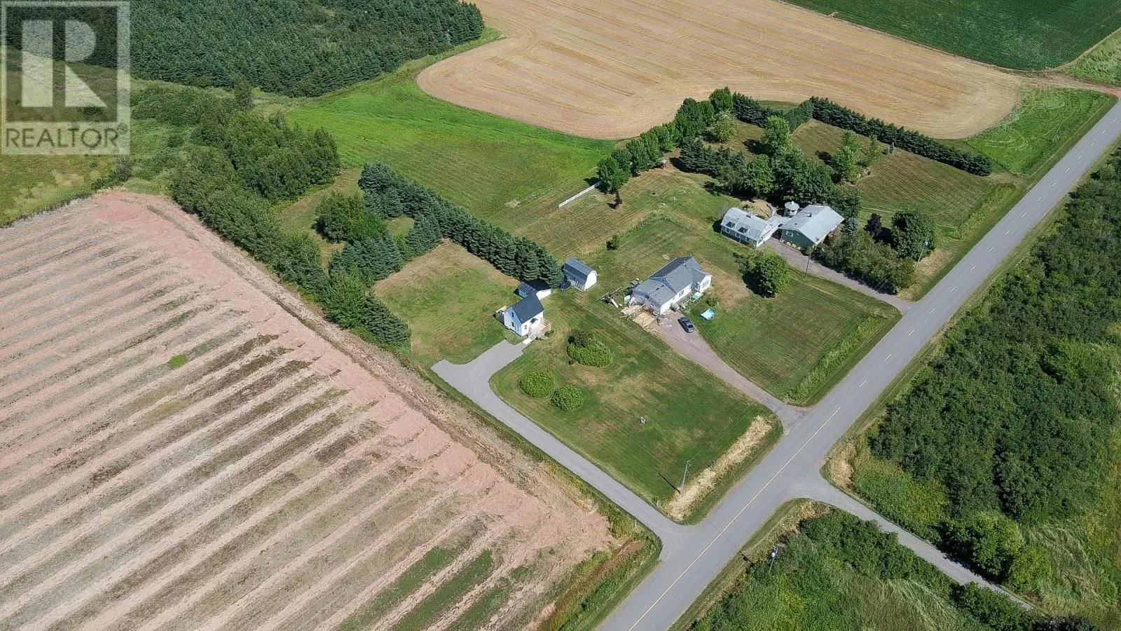 928 Buchanan Road