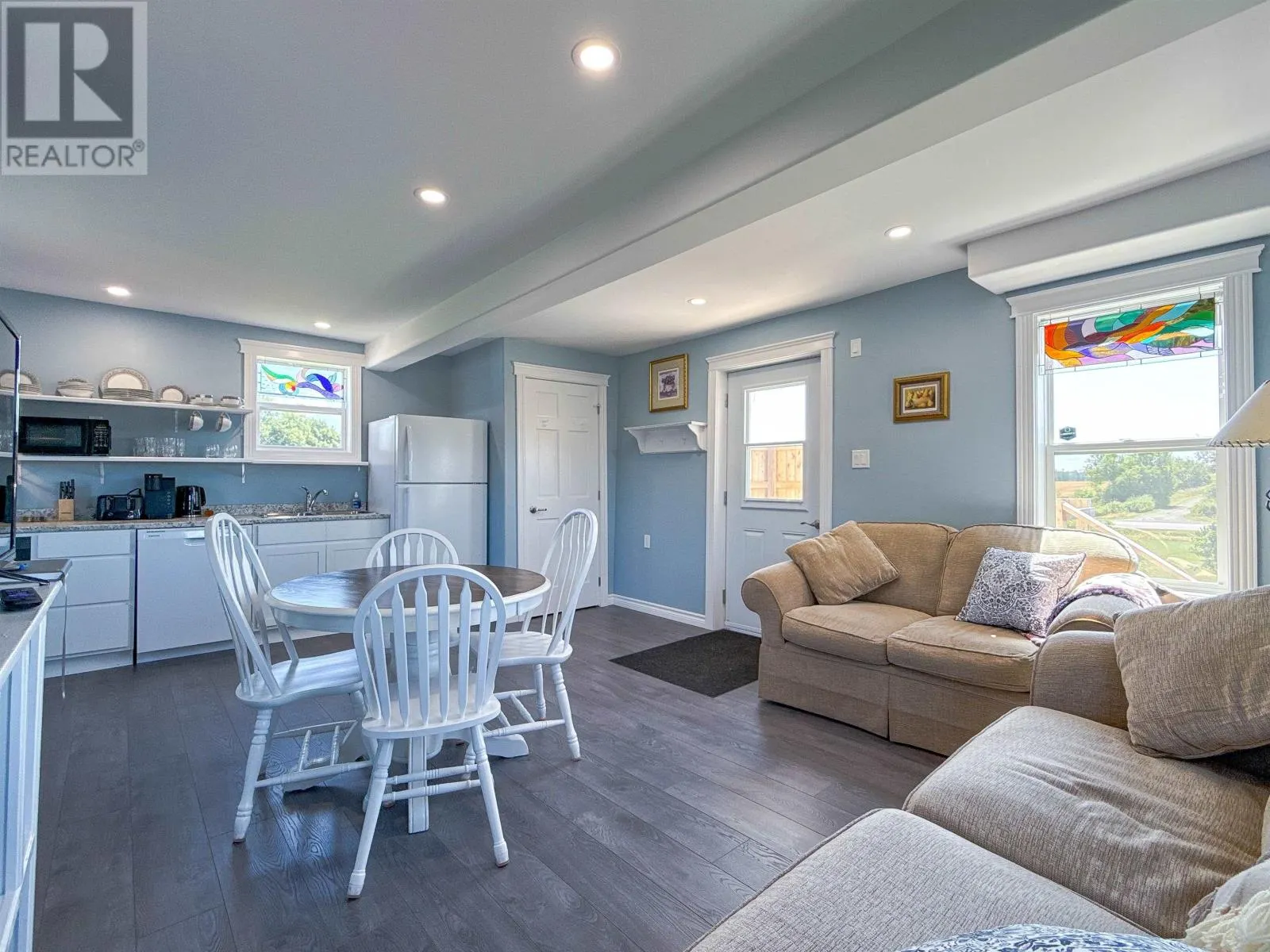 928 Buchanan Road