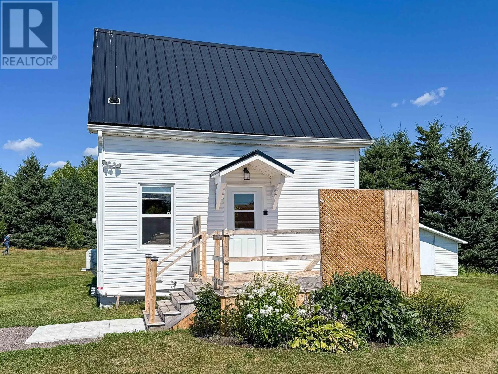 928 Buchanan Road