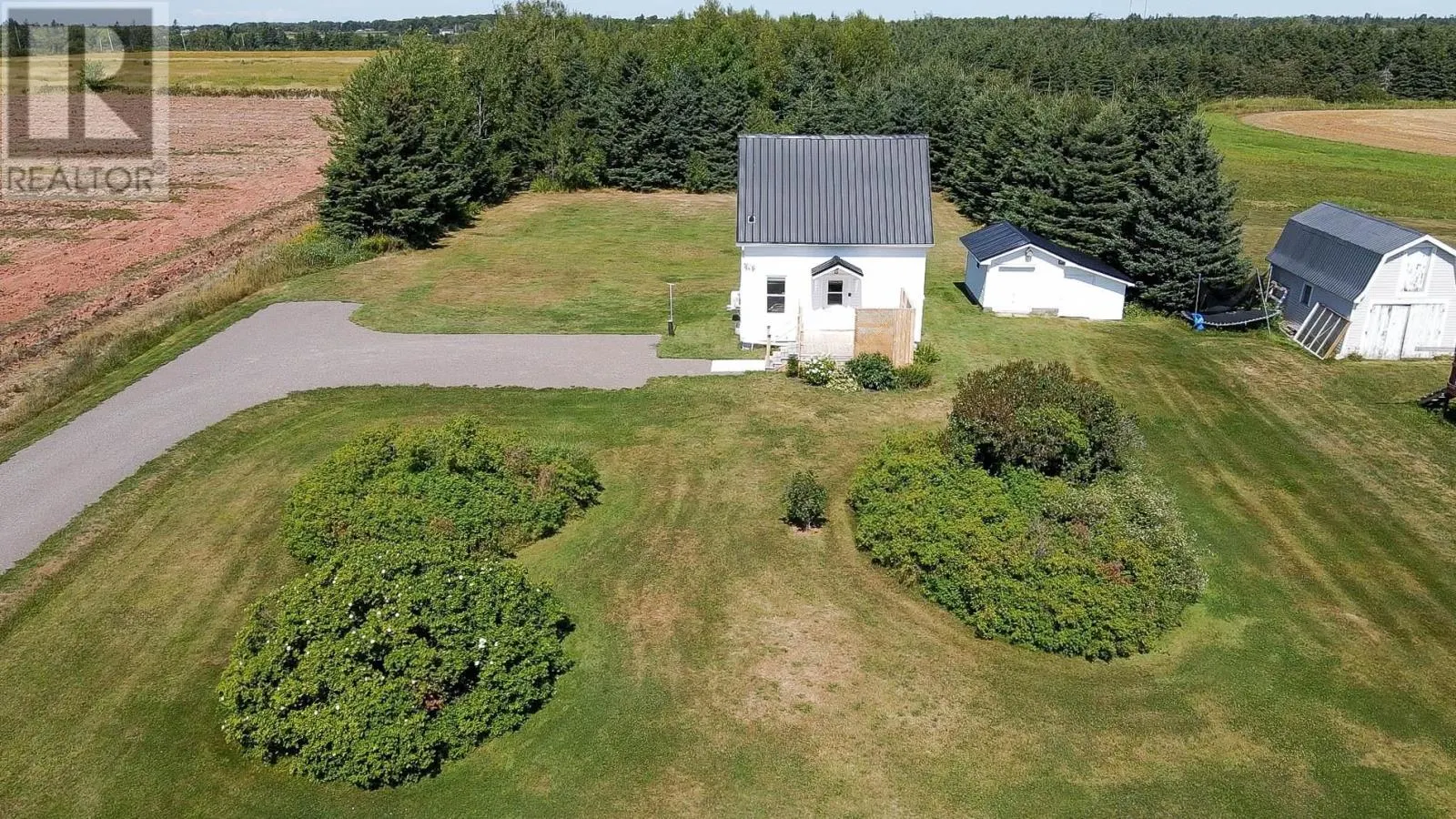 928 Buchanan Road