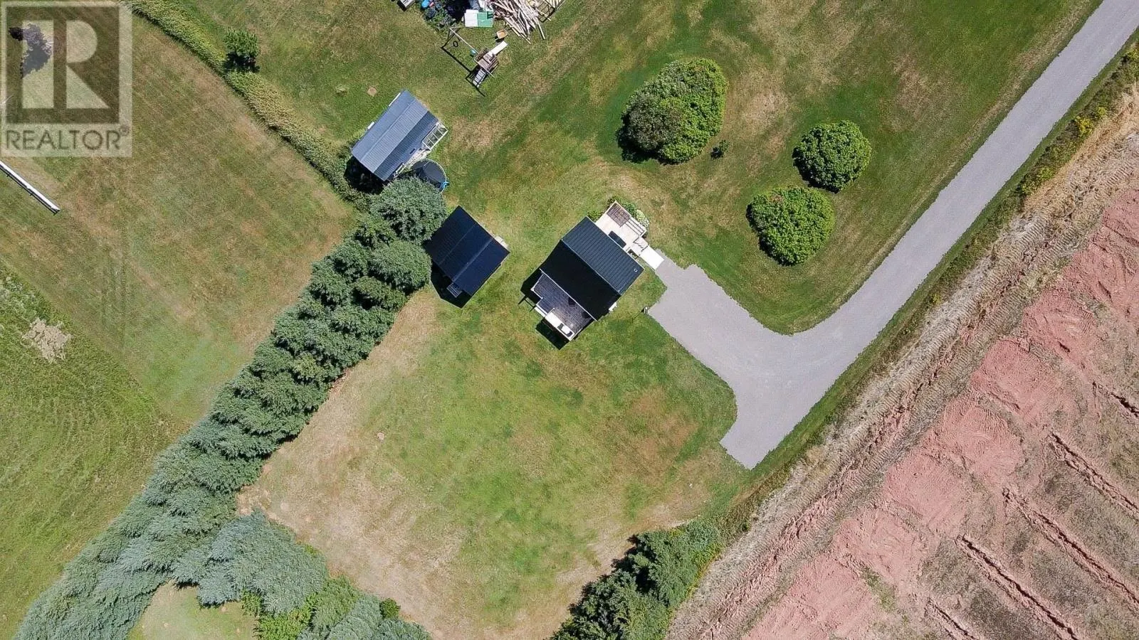928 Buchanan Road