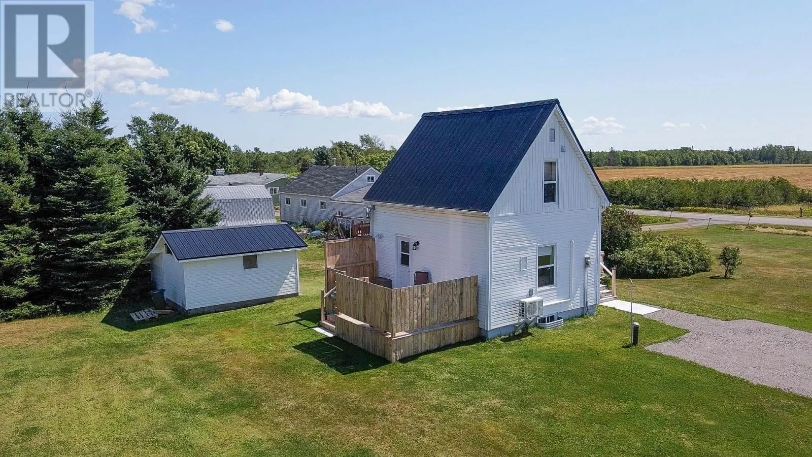 928 Buchanan Road