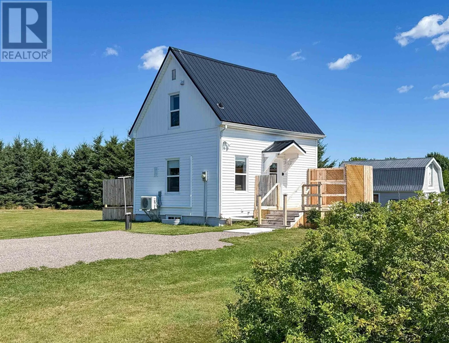 928 Buchanan Road