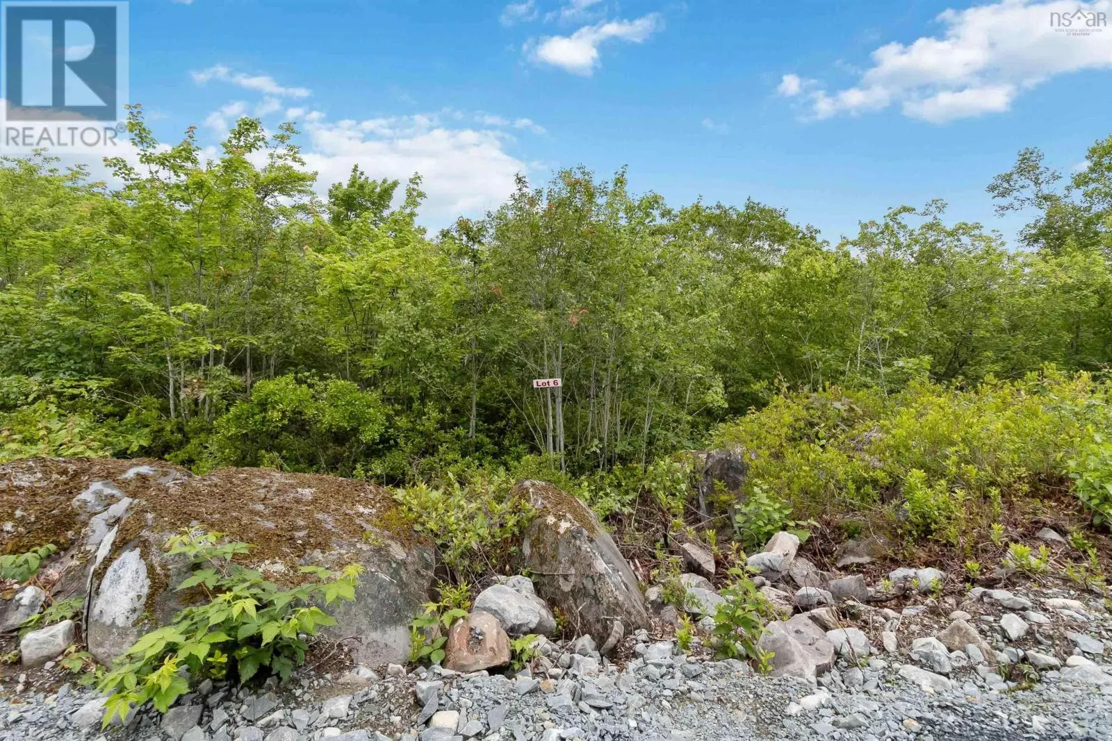 Lot 6 Maple Ridge Drive