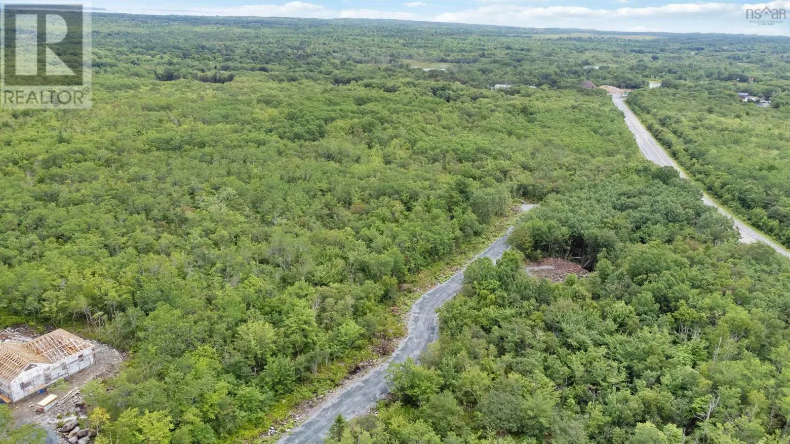 Lot 6 Maple Ridge Drive