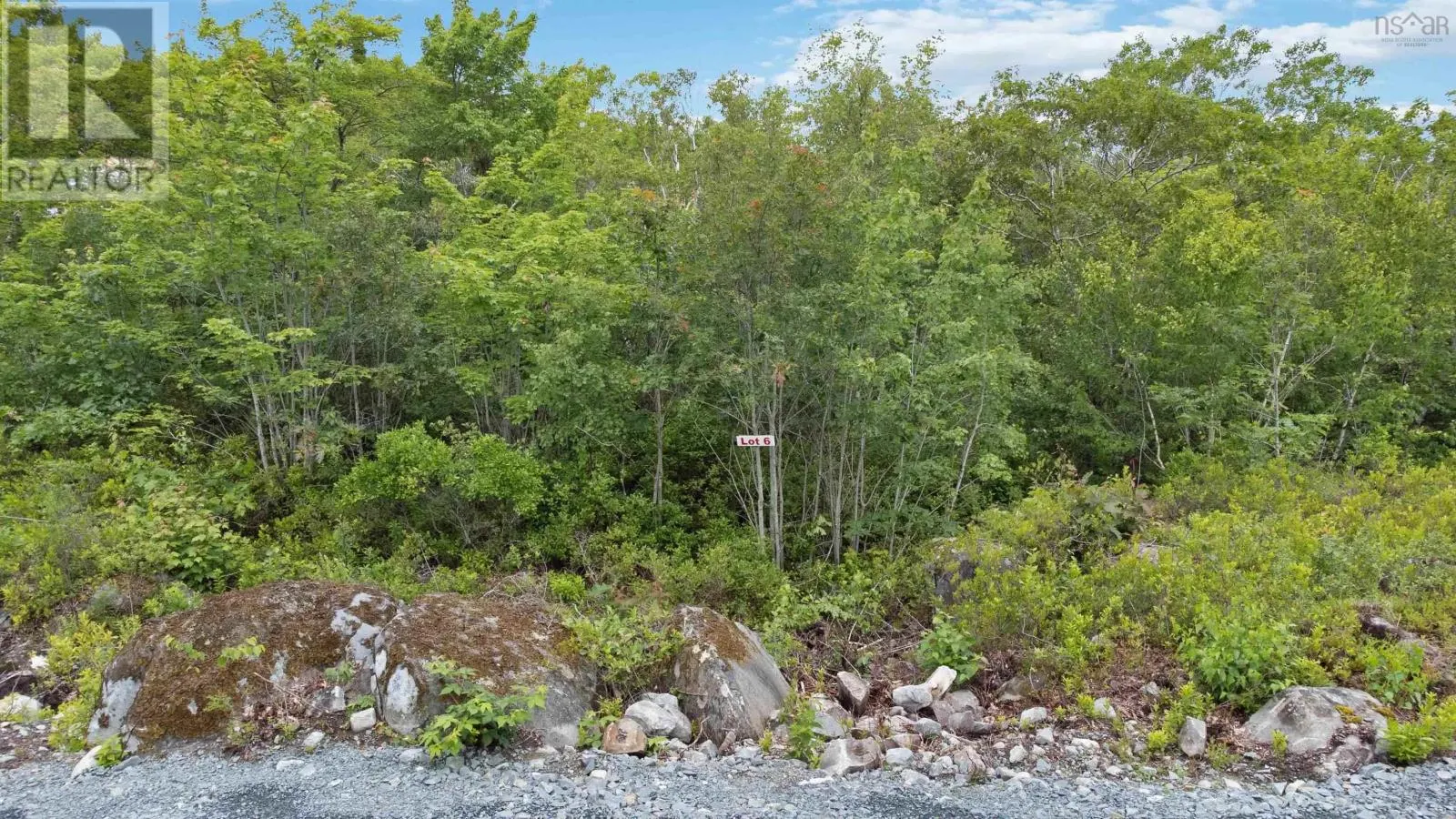 Lot 6 Maple Ridge Drive
