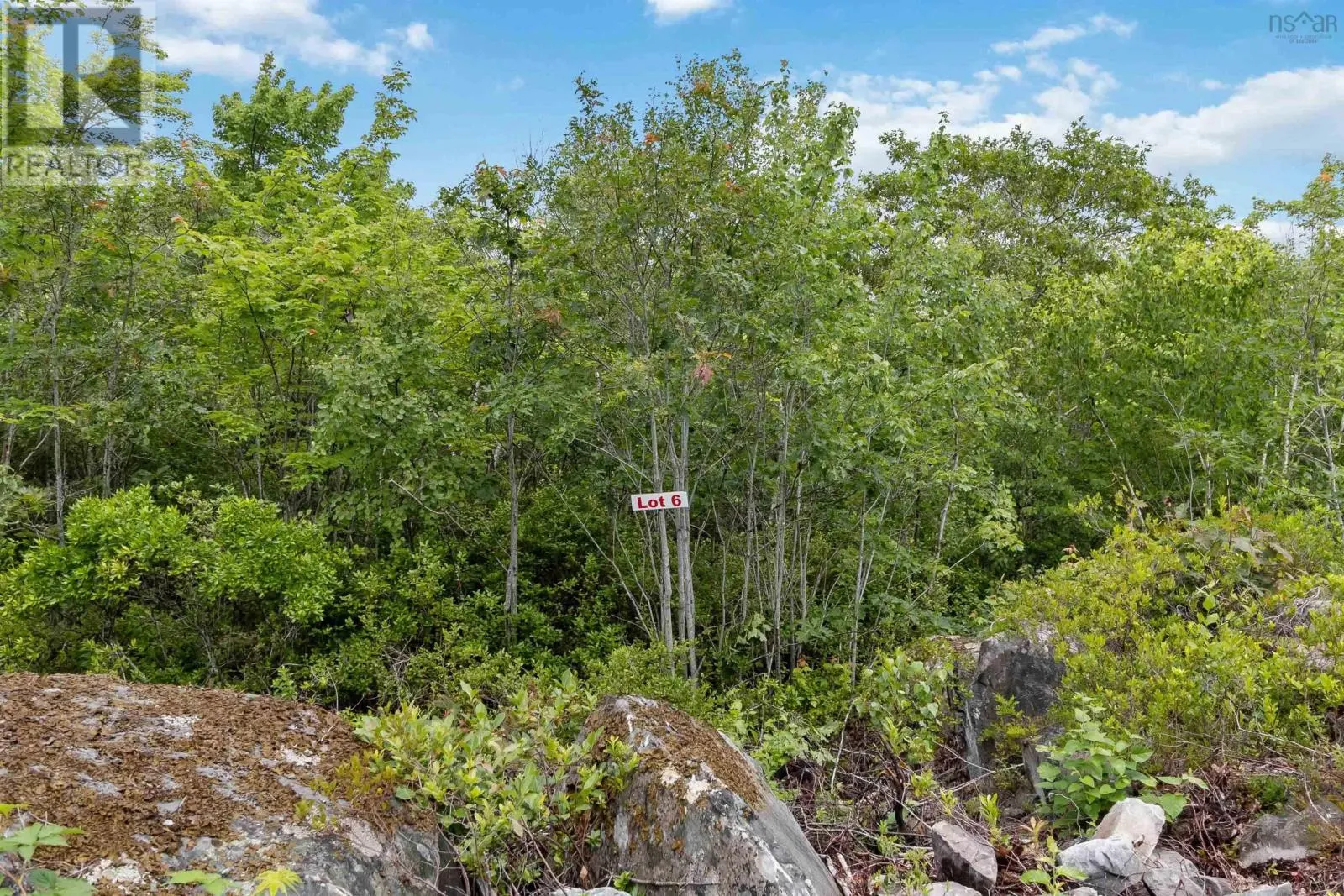 Lot 6 Maple Ridge Drive
