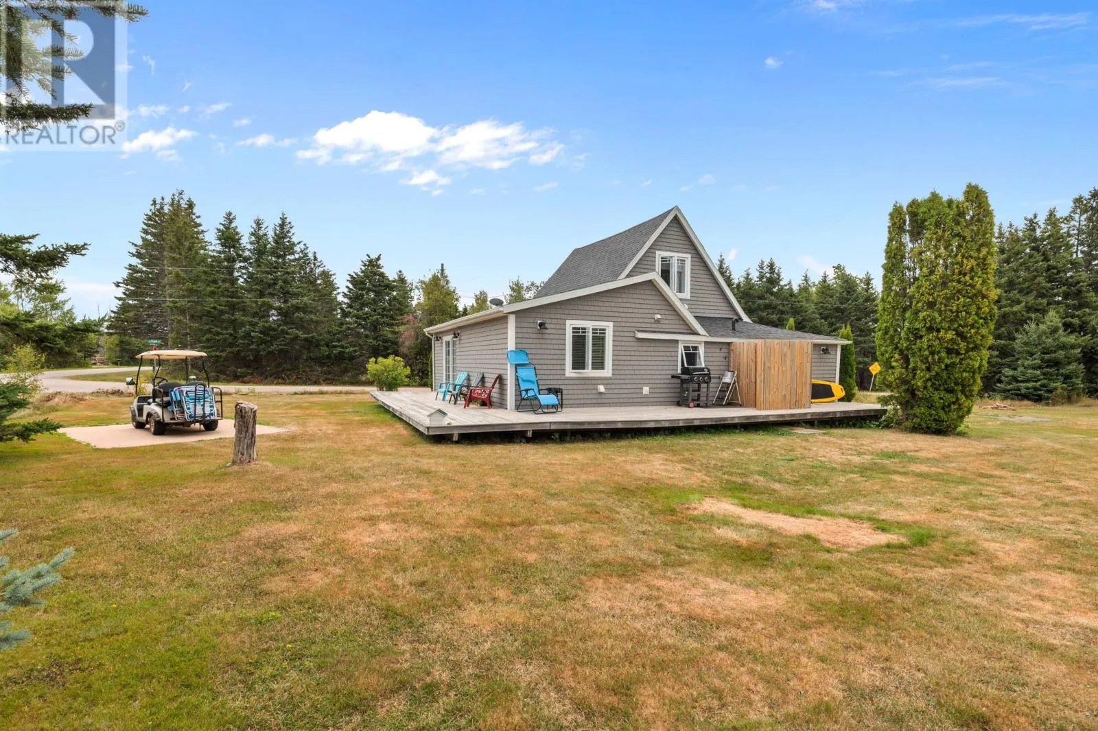 10 Creek Road