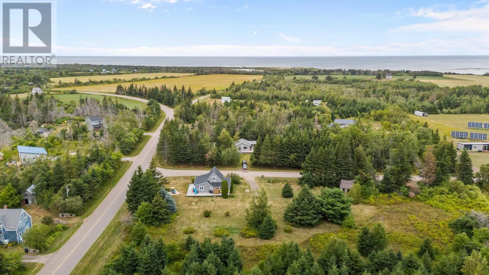 10 Creek Road