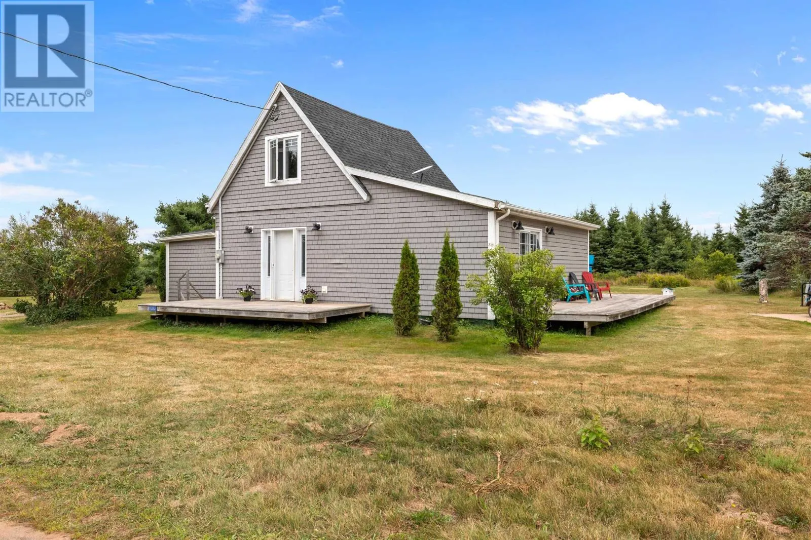 10 Creek Road