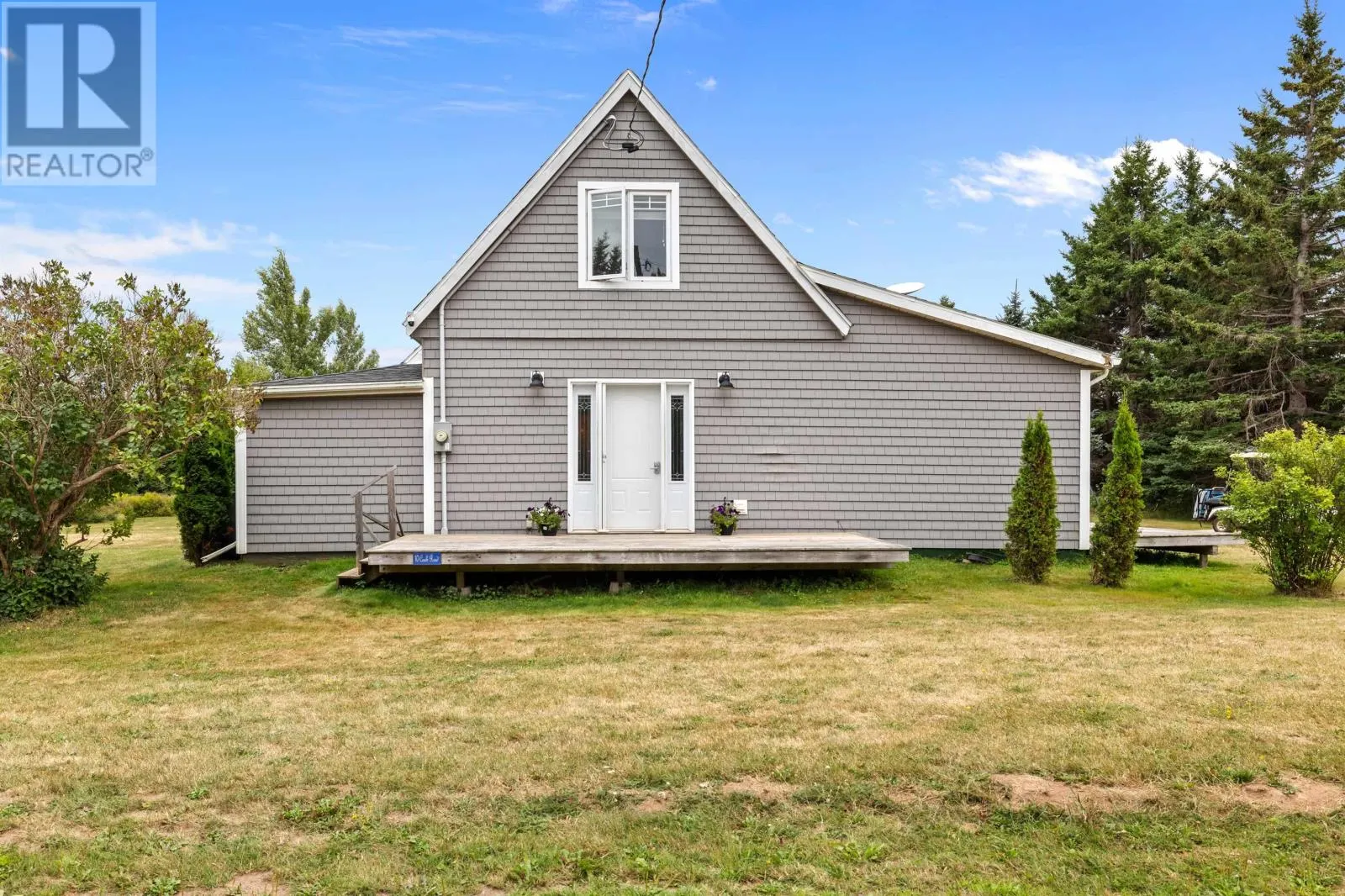 10 Creek Road