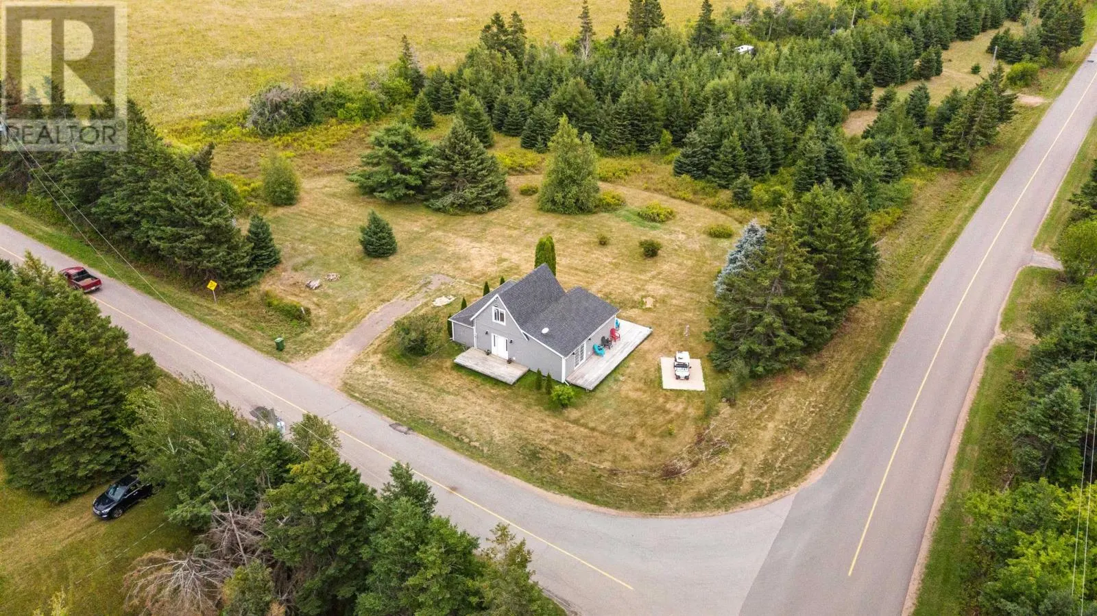 10 Creek Road