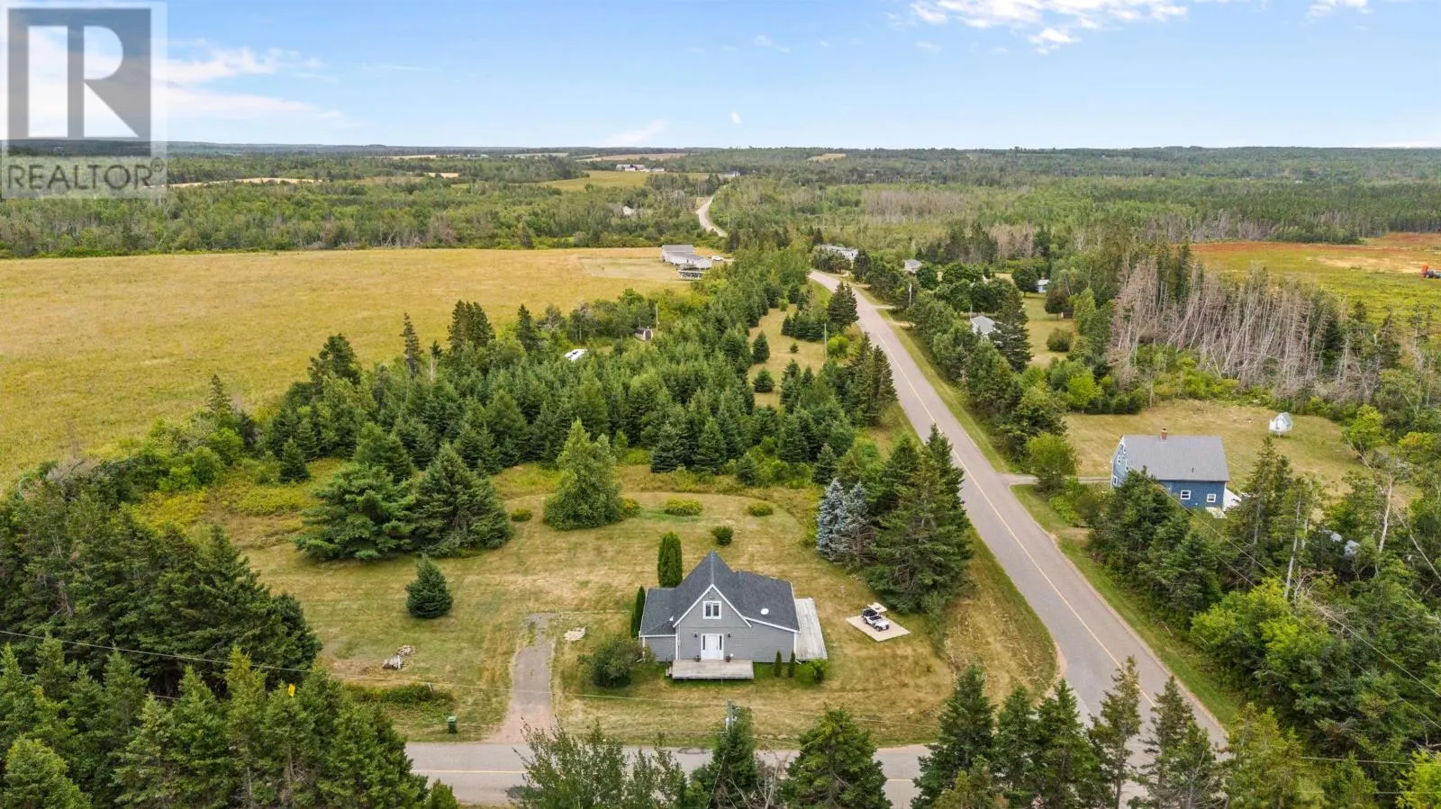 10 Creek Road