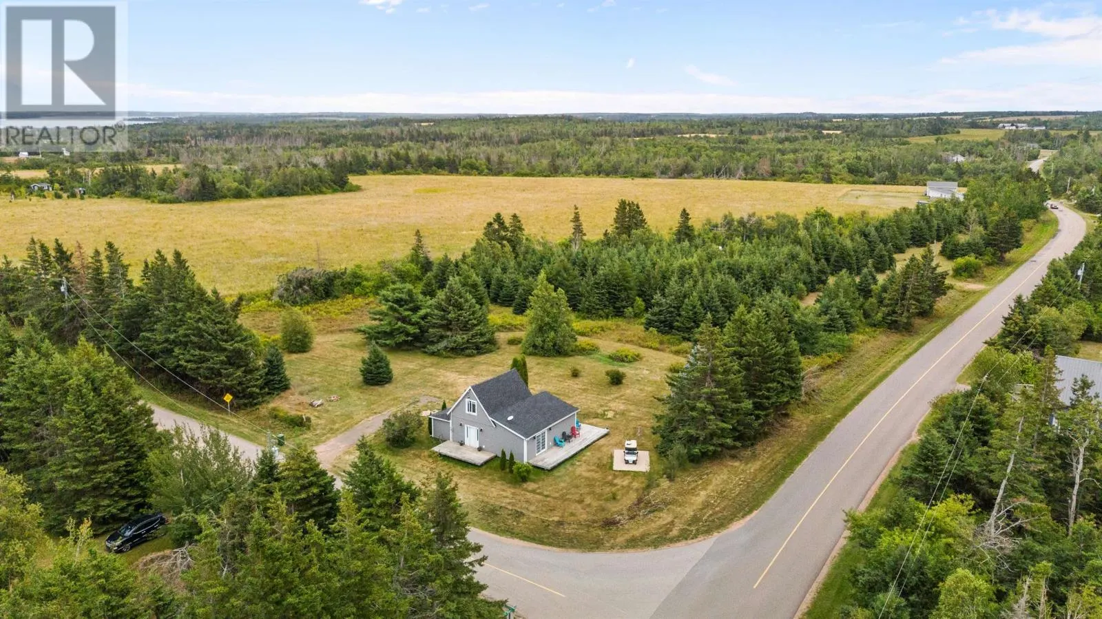 10 Creek Road