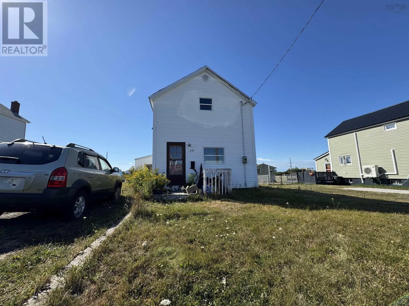 217 Ling Street