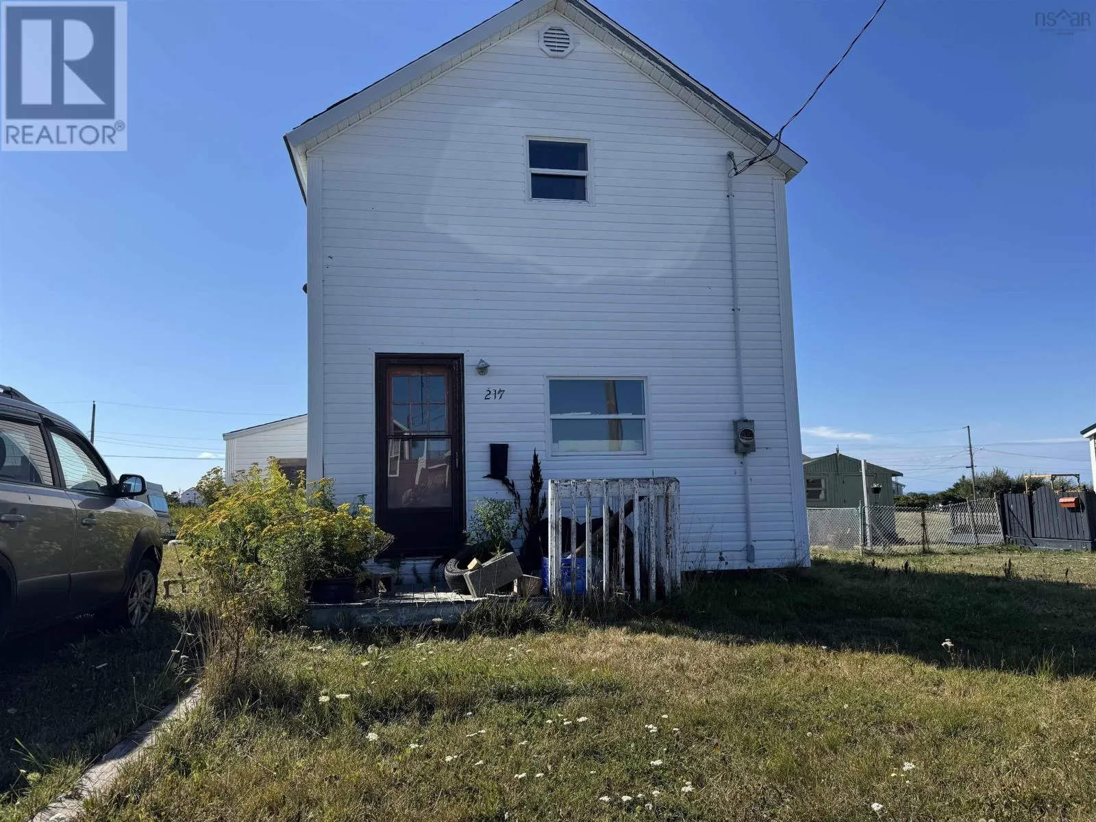 217 Ling Street