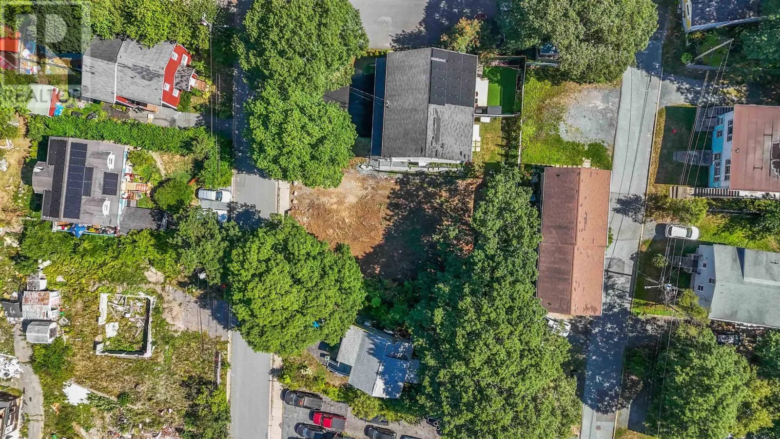 6 Springhill Road