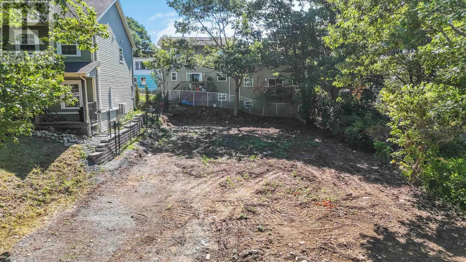 6 Springhill Road