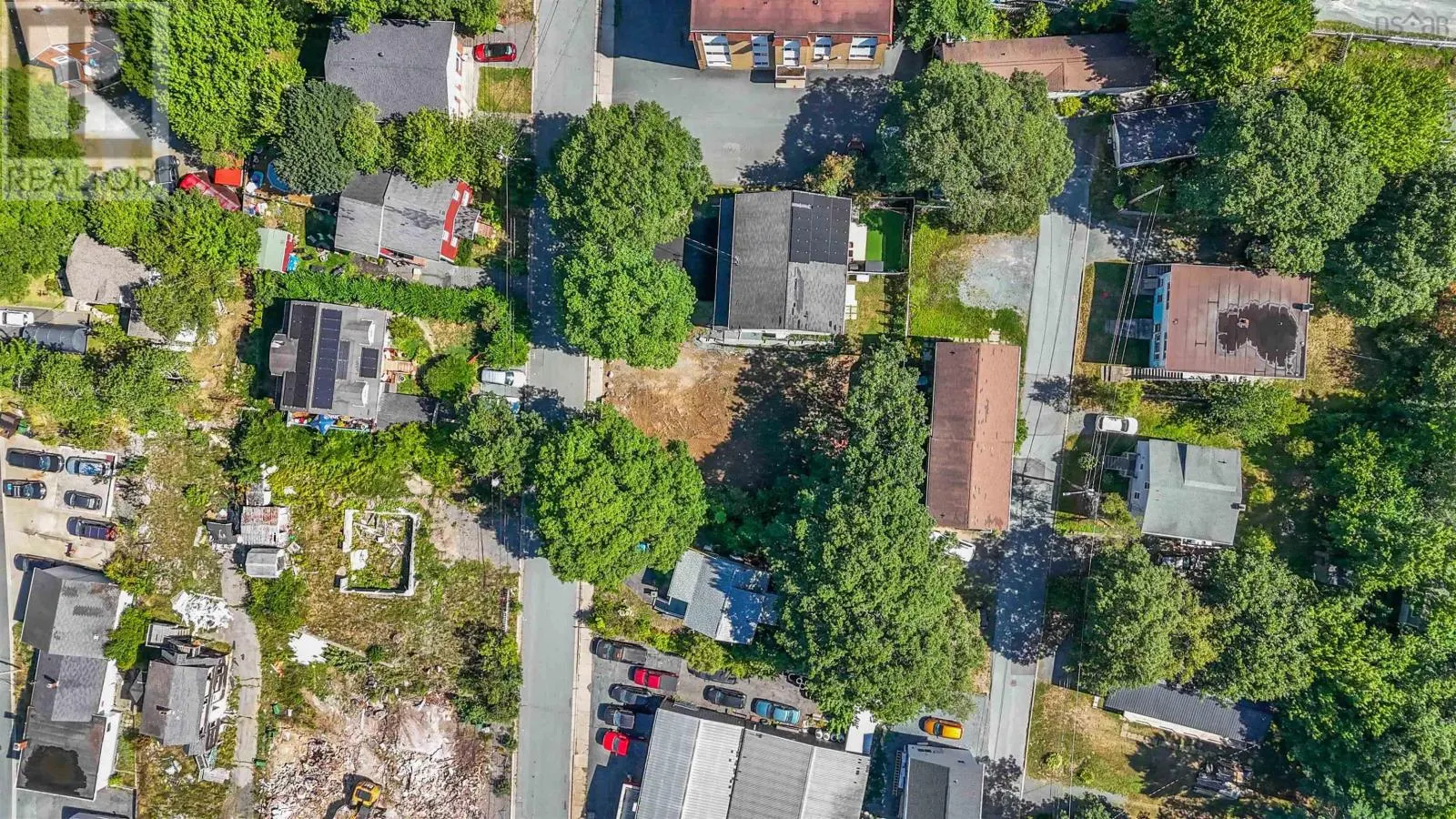 6 Springhill Road