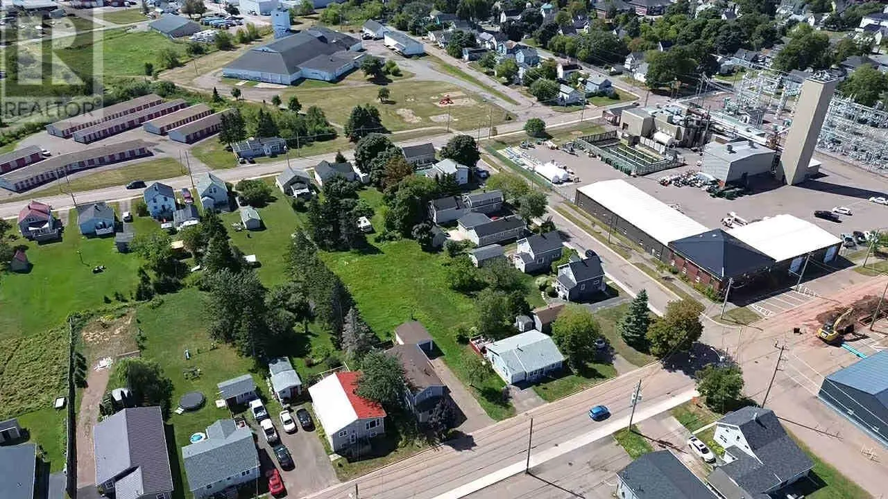 Ottawa Street