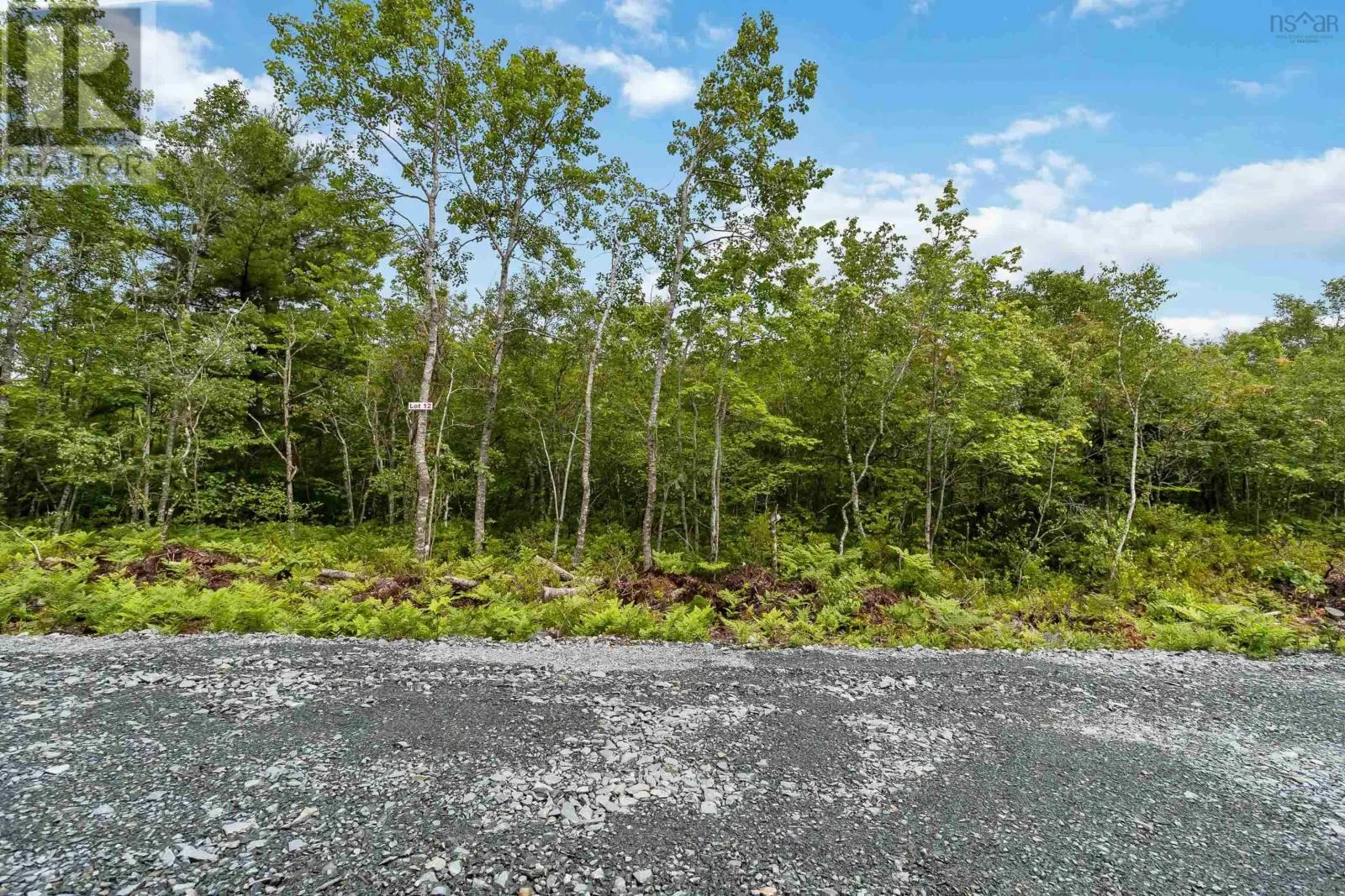 Lot 12 Maple Ridge Drive