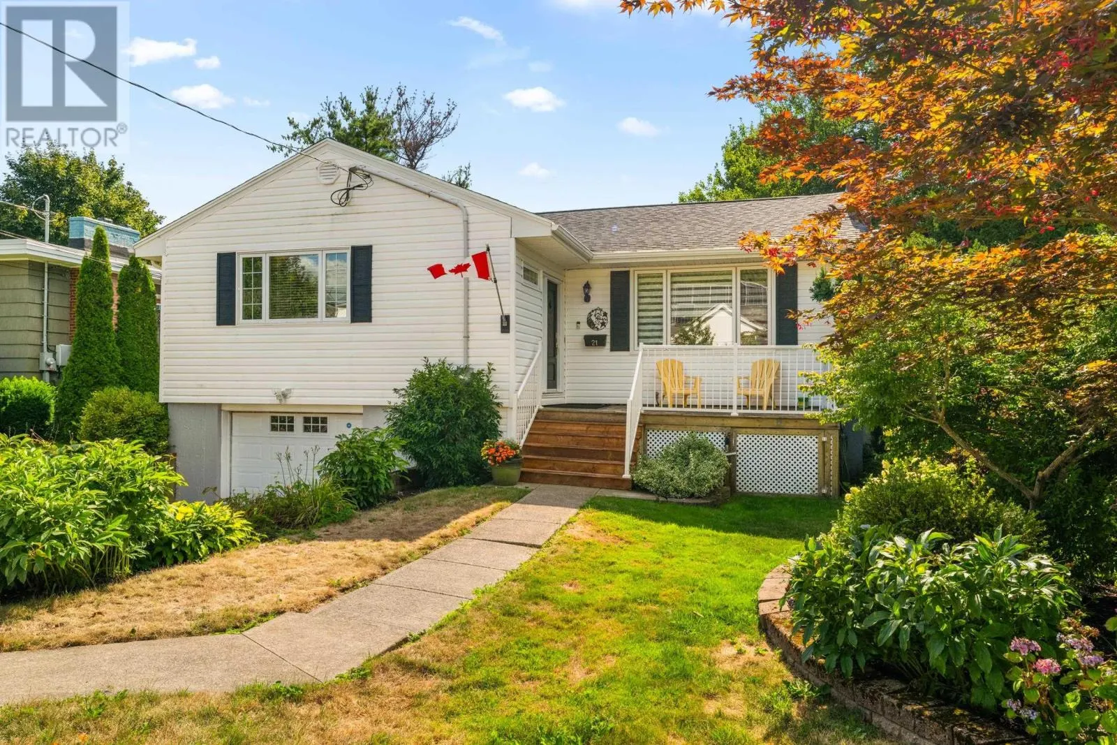 21 Lawnsdale Drive