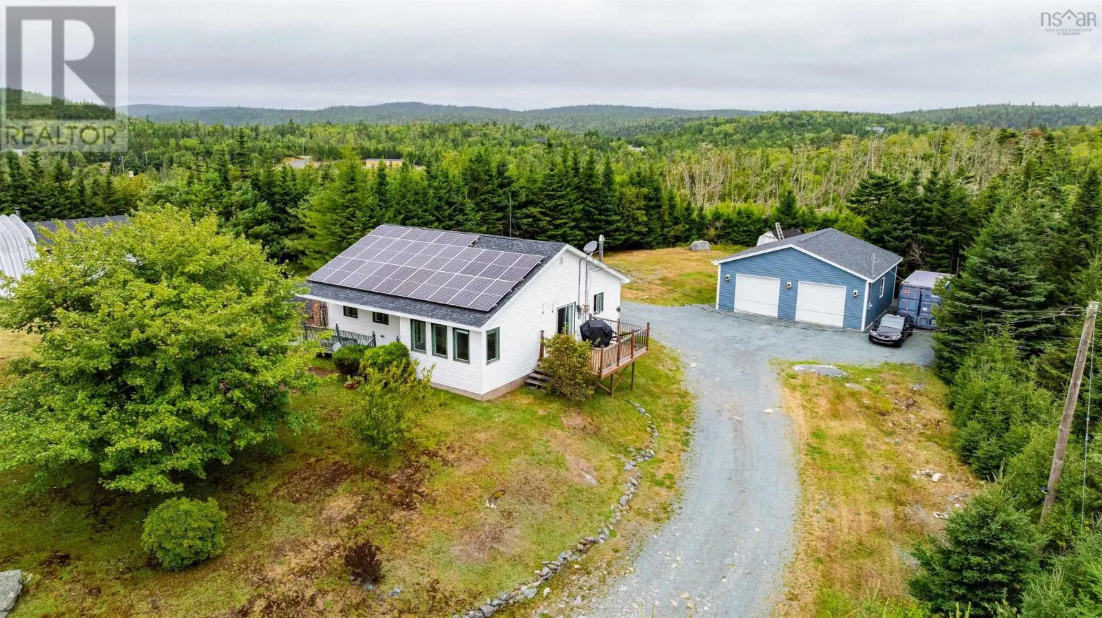 111 Myers Point Road