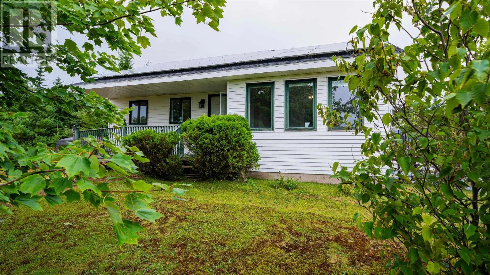 111 Myers Point Road